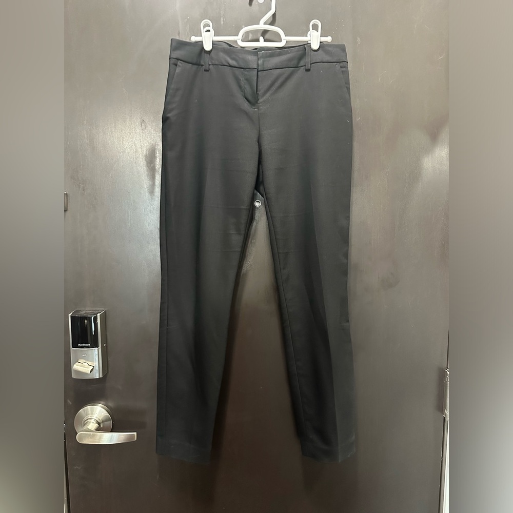 EXPRESS Columnist Black Pants